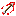 Bloody arrow Item 2