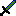 Green/Blue Diamond Sword Item 1