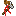 wood chiped blood iron axe Item 4