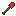 blood shovel Item 1