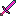 Pig sword Item 2