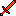 Magic sword of fire Item 1