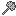Iron Mase Item 0