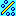 Blue Water Pikachu Lightning Rod Item 6