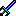 Blue Redstone Sword
