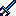 Blue Redstone Sword Item 4