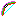 neon bow Item 0