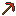 redstone pickaxe Item 3