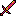 lava sword Item 3