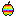 Rainbow Apple Item 1