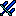 Blue Triple Sword Item 11