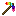 rainbow pickaxe Item 7
