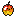 cute Flame Apple Item 4