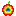 rainbow apple Item 2