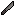 Long Knife Item 8