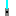 blue lightsaver Item 2