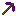Amethyst Pickaxe Item 4