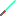 Blue Lightsaber Item 5