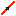 Double - Bladed Red Lightsaber Item 4