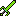 Emerald Sword Item 1