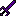Purple Demon Sword Item 1