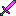 amethyst sword Item 0