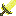 Pure golden sword Item 4