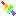 Rainbow Gun Item 4