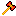 Fiery Battle Axe Item 5