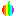 rainbow apple Item 6