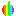 rainbow apple Item 13