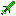 emerald dagger Item 6