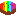 rainbow chocolot cake Item 7