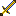 diamond + gold encrusted soord Item 1