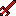 Redstone Sword Item 3