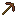 wooden pickaxe Item 7