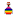 Rainbow love potion Item 1