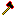 fire &amp; iron axe Item 0