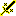 gold lightning sword Item 4