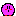 Kirby Item 1