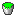 bucket of melted emerald Item 6