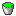 bucket of melted emerald Item 4