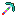 colorful 3D!!! pickaxe Item 3