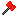 Double-Bladed RedStone Battle Axe Item 3