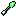 green arrow? Item 1