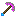 Command Block Enchanted Pickaxe (Story Mode)