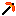 flaming pickaxe Item 1