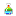 Rainbow Potion Item 5