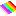 rainbow Item 2