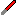 red lightsaber Item 1